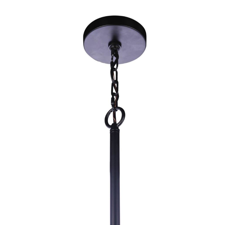 Craftmade Mesh 12 Light 36" Wide Pendant