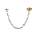 Craftmade Jackie 13" Wide LED Multi Light Pendant