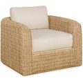 Century Furniture Curate Bottega Swivel Chair