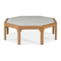 Century Furniture Tangier Teak Cocktail Table