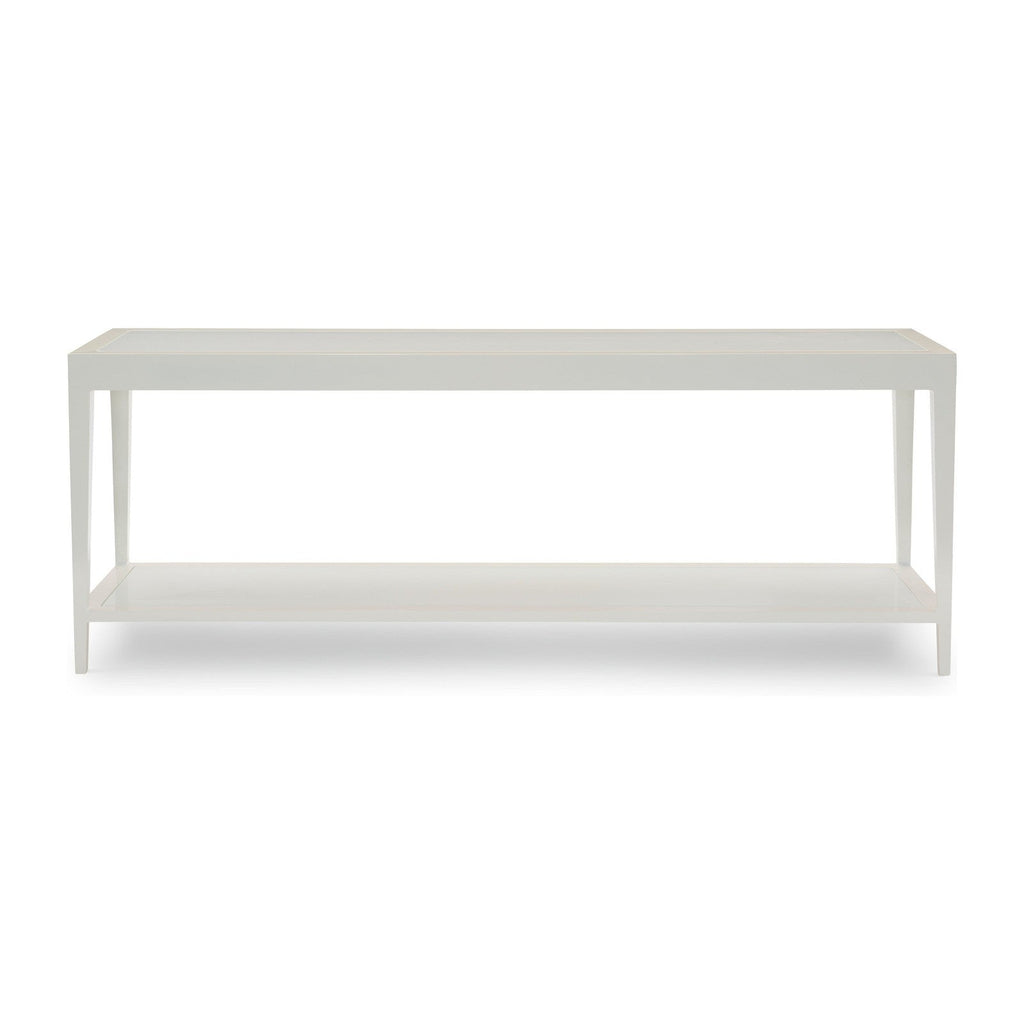Century Furniture Sail Console