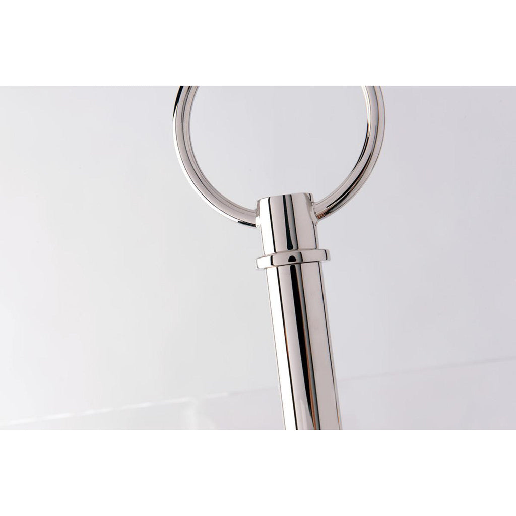 Travis 8-Light Chandelier in Aged Brass 20L x 20W x 26.5H