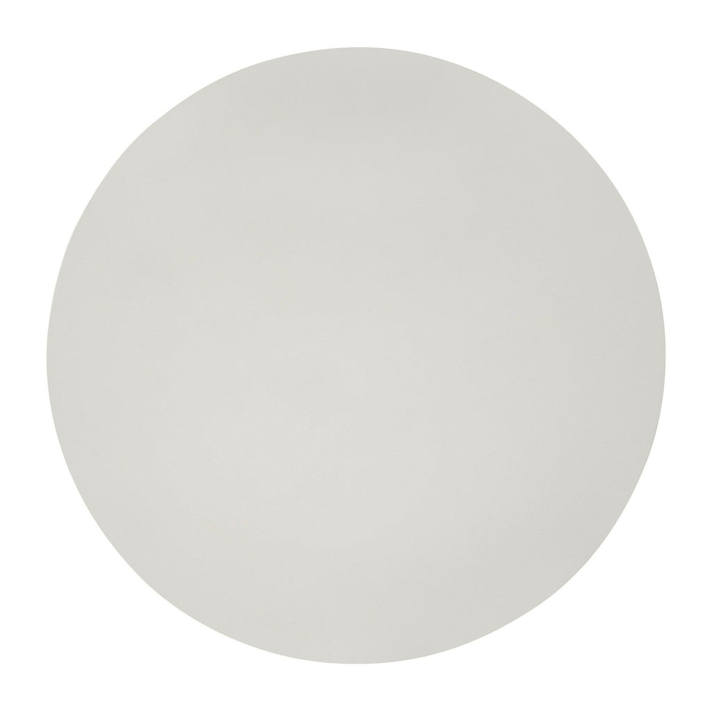 Century Furniture Dupre Outdoor Round Cocktail Table
