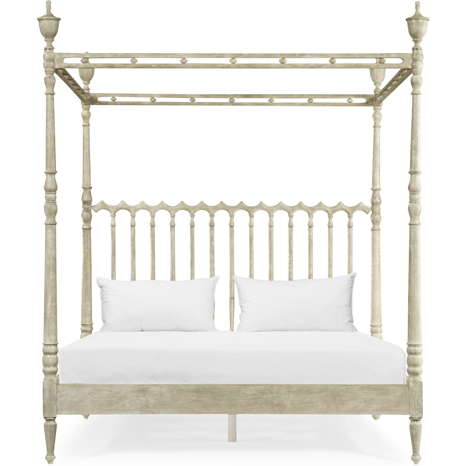 Jonathan Charles William Yeoward Morris Bed (530090-USK-GYO)
