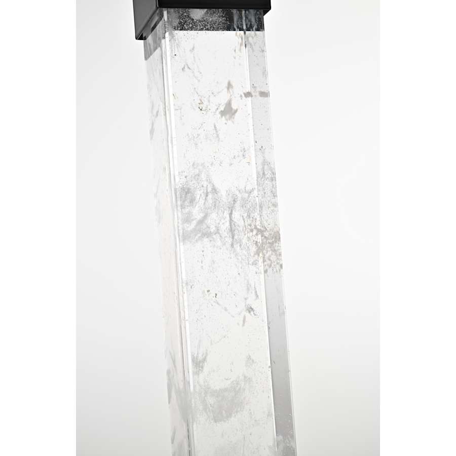 Elegant Lighting Aurora 30" Wide Crystal Multi Light Pendant
