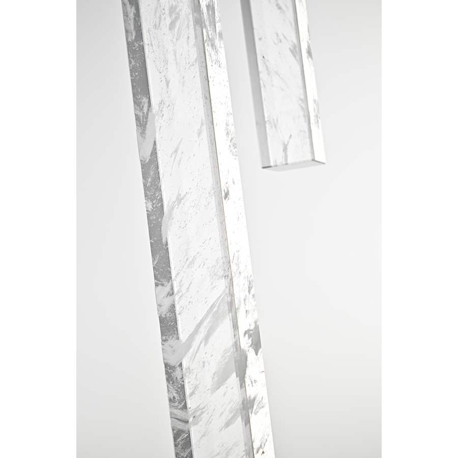 Elegant Lighting Aurora 30" Wide Crystal Chandelier