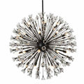 Elegant Lighting Vera 32 Light 44" Wide Pendant
