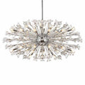 Elegant Lighting Vera 38 Light 48" Wide Pendant