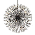 Elegant Lighting Vera 34 Light 50" Wide Pendant