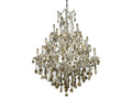 Elegant Lighting Maria Theresa 28-Light Chandelier