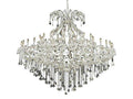 Elegant Lighting Maria Theresa 49-Light Chandelier
