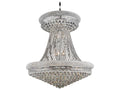 Elegant Lighting Primo 28-Light Empire Tiered Chandelier