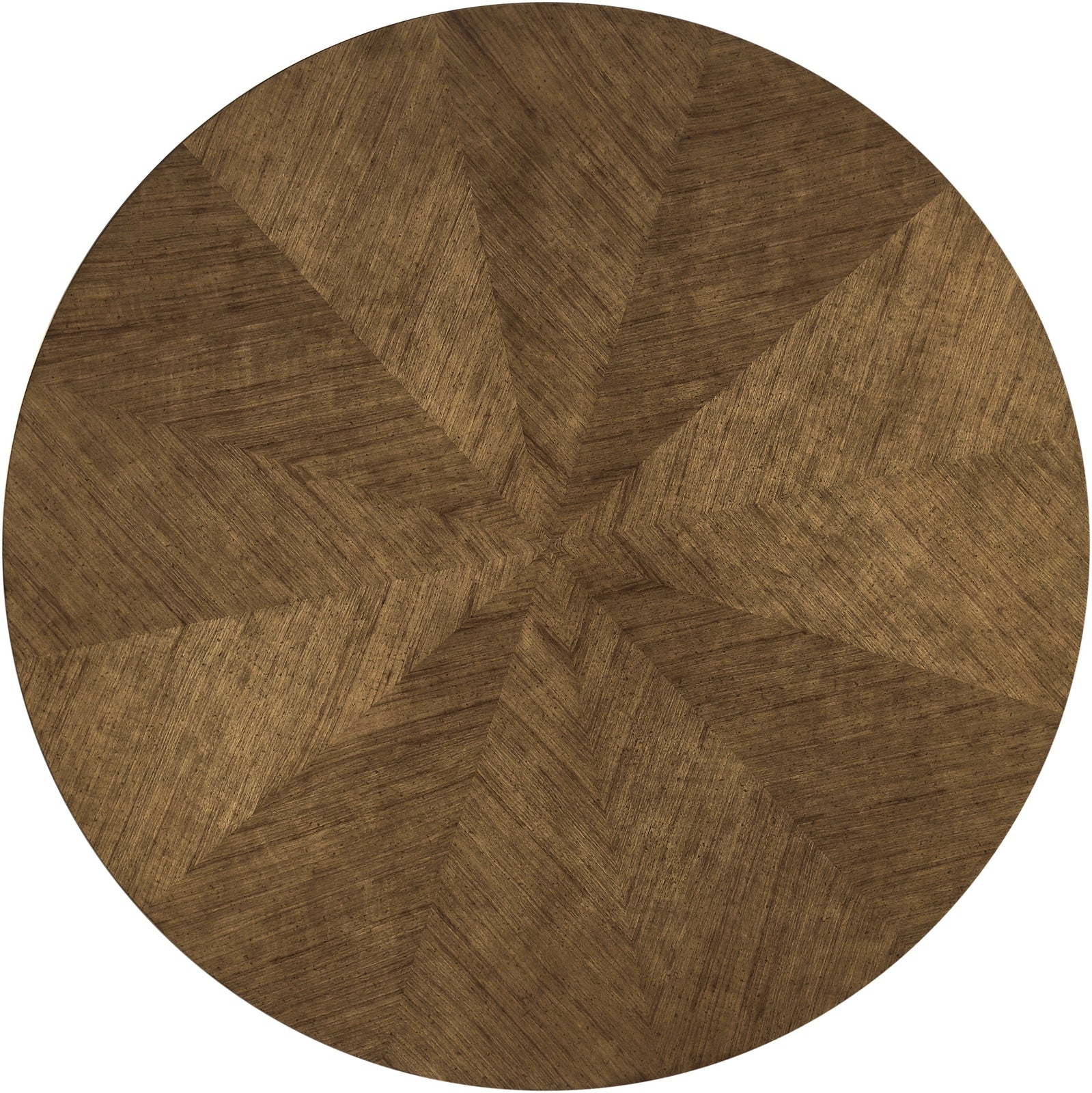 Jonathan Charles Barcelona Round Dining Table (496082-65L-WBA)