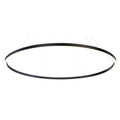 Eurofase Lighting Spunto 61" Wide LED Ring Chandelier - 1 Tier