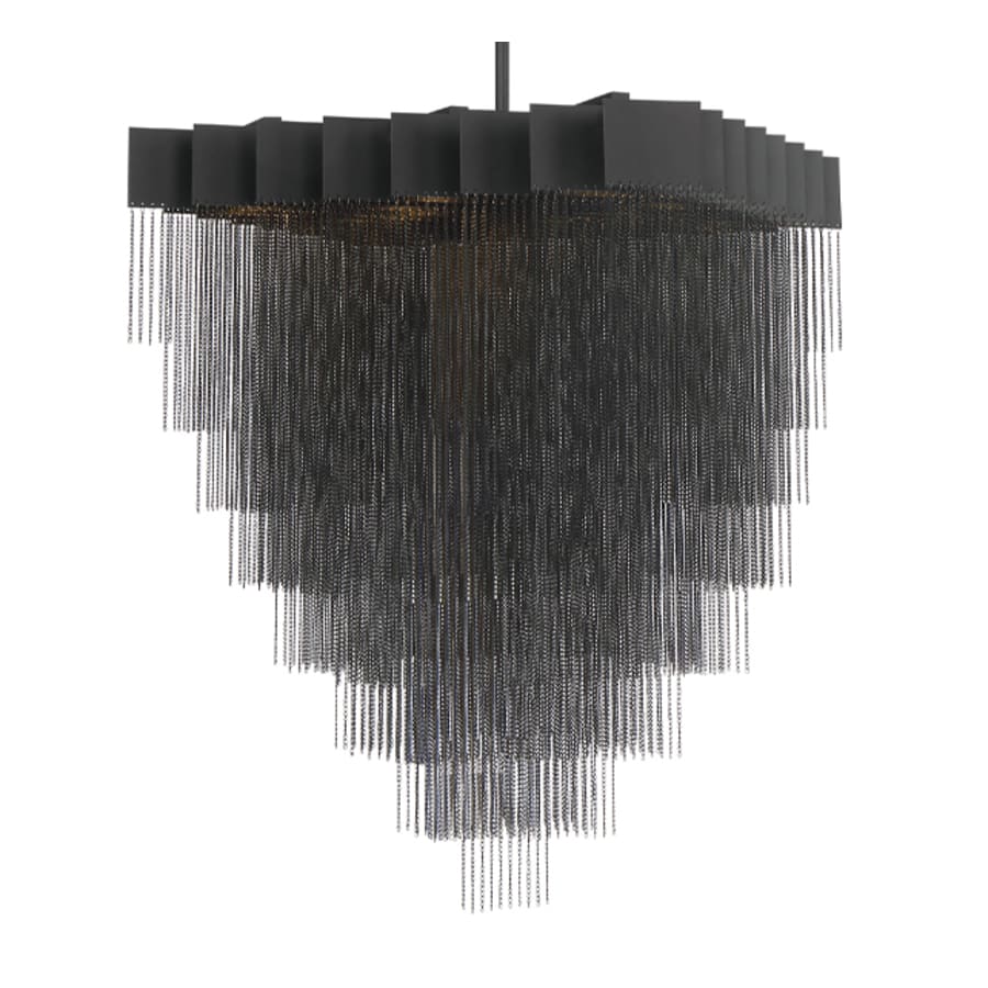 Eurofase Lighting Bloomfield 31" Wide LED Chandelier