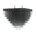 Eurofase Lighting Bloomfield 47" Wide LED Chandelier