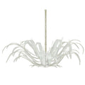 Eurofase Lighting Kagra 12 Light 42" Wide Chandelier