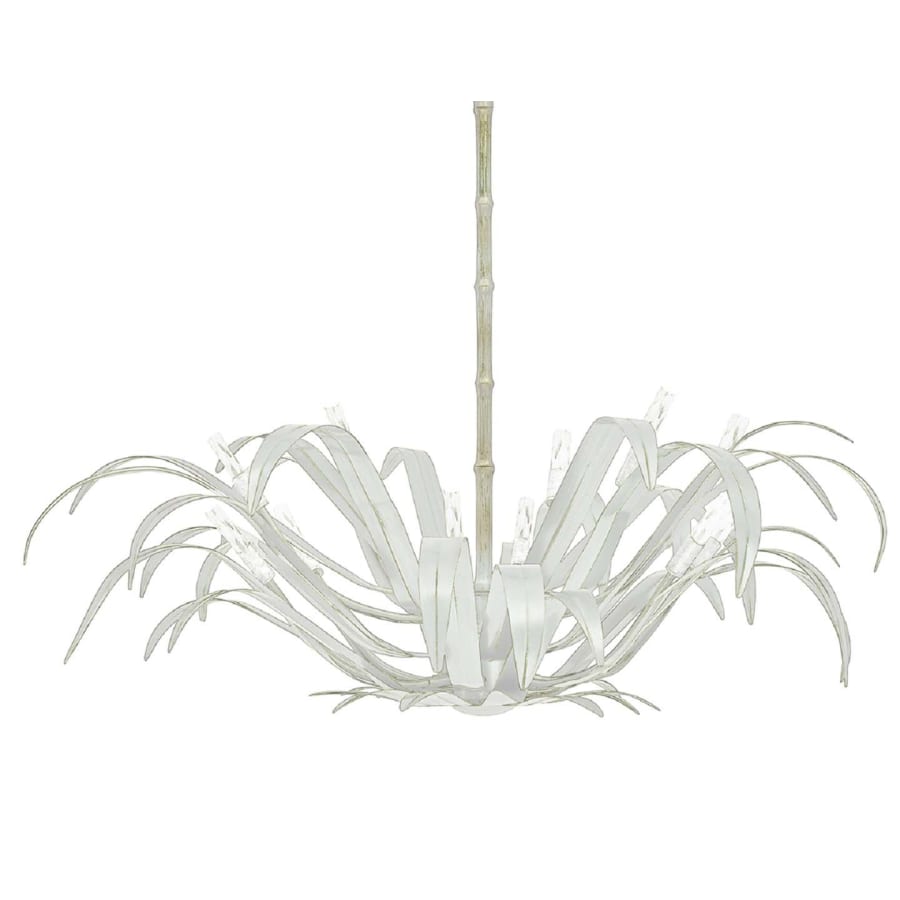 Eurofase Lighting Kagra 12 Light 42" Wide Chandelier