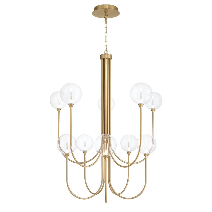Eurofase Lighting Iissa 40" Wide Chandelier