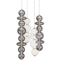 Eurofase Lighting Atomo 30" Wide Chandelier