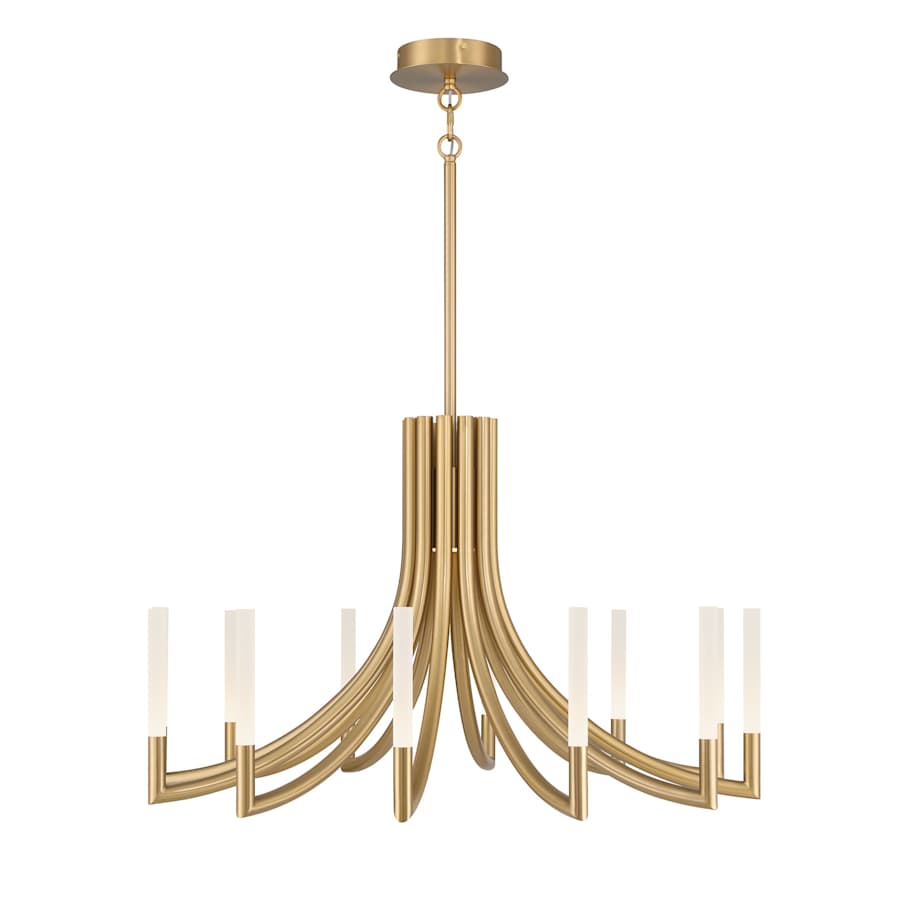 Eurofase Lighting Olette 36" Wide Chandelier