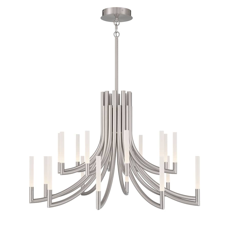 Eurofase Lighting Olette 42" Wide Chandelier