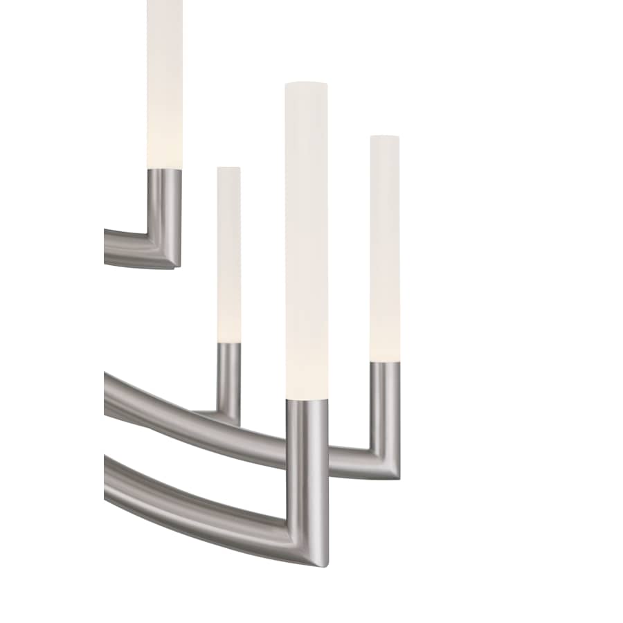 Eurofase Lighting Olette 42" Wide Chandelier