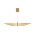 Eurofase Lighting Seraph 39" Wide 3000K LED Chandelier