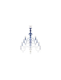 Lladro Belle De Nuit Chandelier