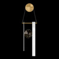 Fine Art Handcrafted Lighting ARIA 2 Light 21" Tall LED Wall Sconce