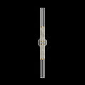 Fine Art Handcrafted Lighting Antonia 34" Tall LED Wall Sconce