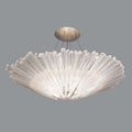 Fine Art Handcrafted Lighting Diamantina 8 Light 32" Wide Crystal Pendant