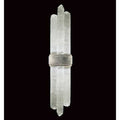 Fine Art Handcrafted Lighting Lior 5" Wide LED Wall Sconce