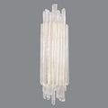 Fine Art Handcrafted Lighting Diamantina 3 Light 22" High Wall Sconce - ADA Compliant