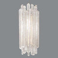 Fine Art Handcrafted Lighting Diamantina 2 Light 16-1/2" High Wall Sconce - ADA Compliant