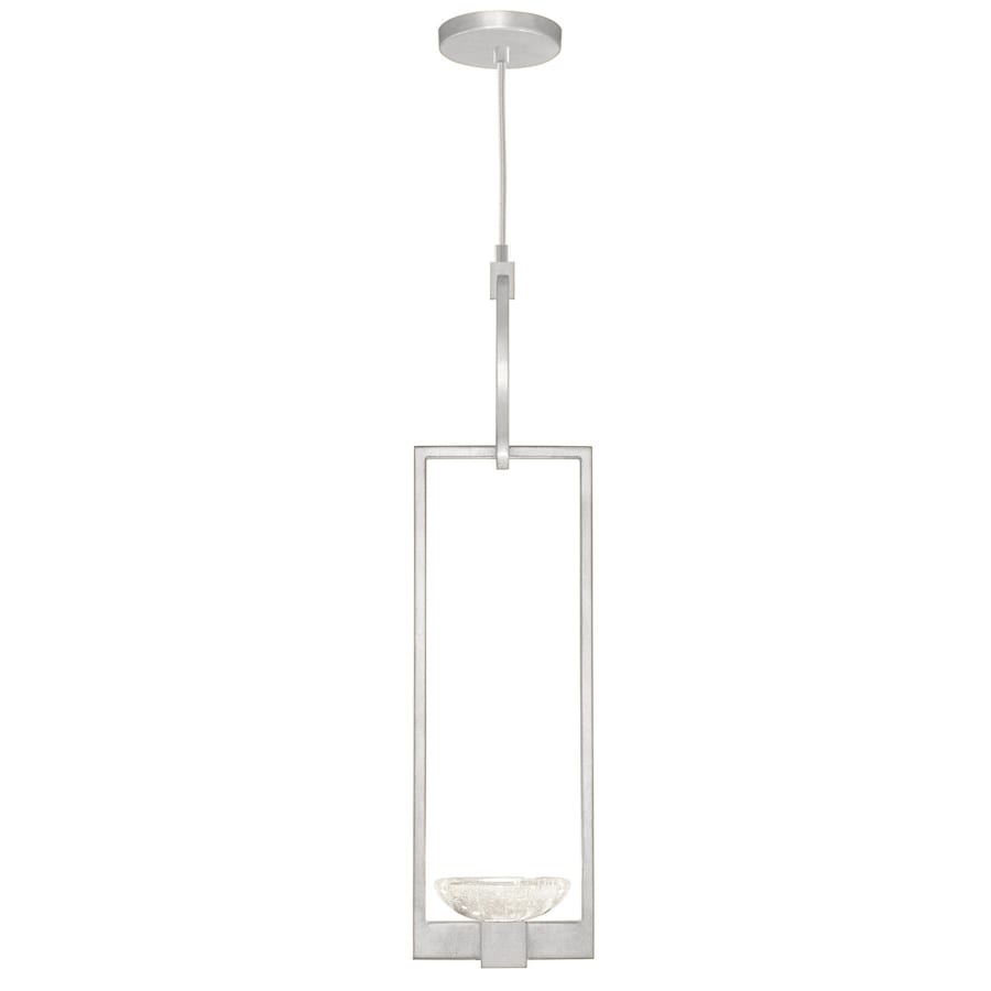 Fine Art Handcrafted Lighting Delphi 7" Wide LED Mini Pendant