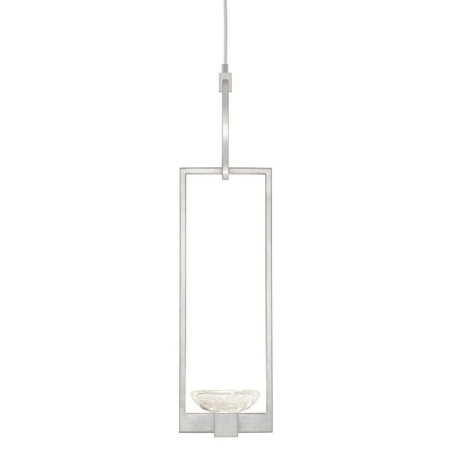 Fine Art Handcrafted Lighting Delphi 7" Wide LED Mini Pendant