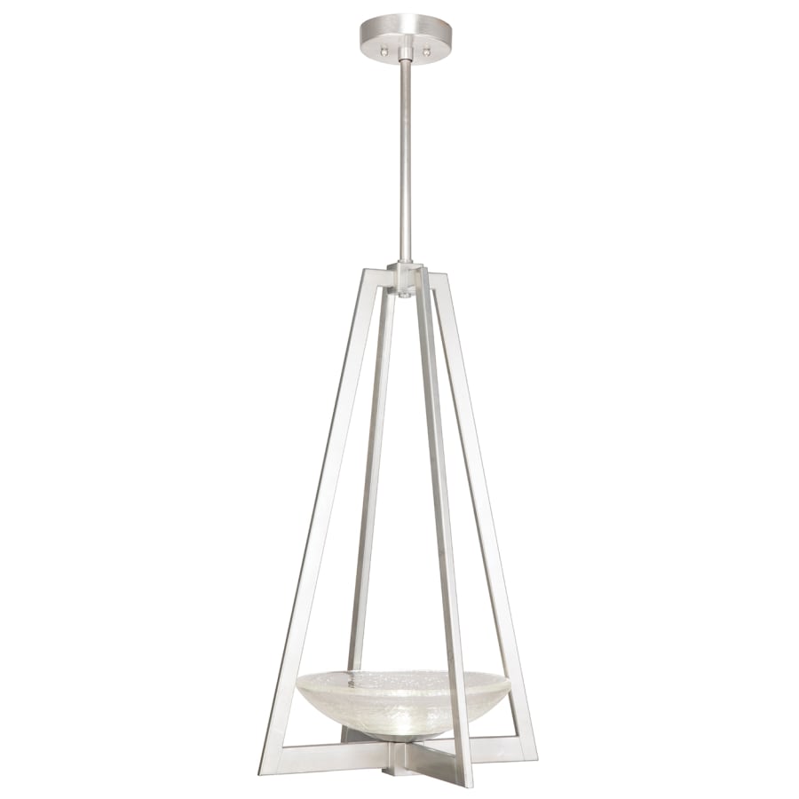 Fine Art Handcrafted Lighting Delphi 18" Wide LED Pendant