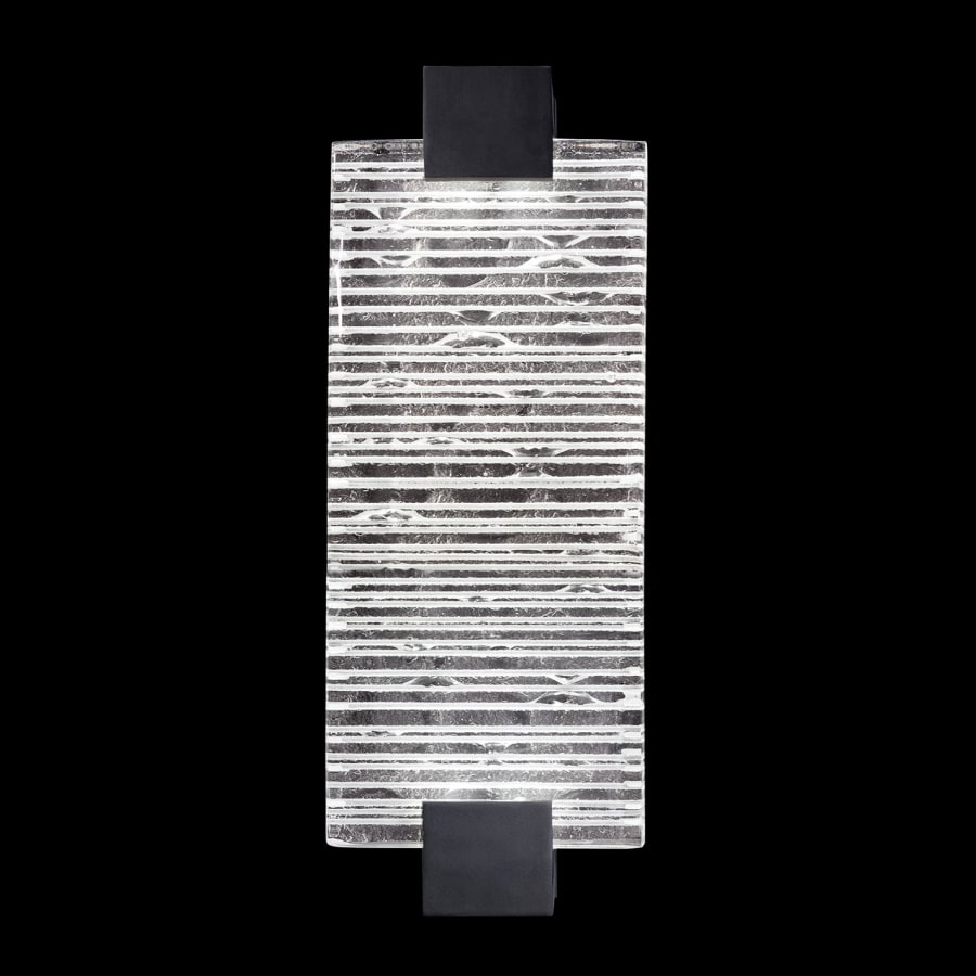 Fine Art Handcrafted Lighting Terra 16" Tall LED Wall Sconce