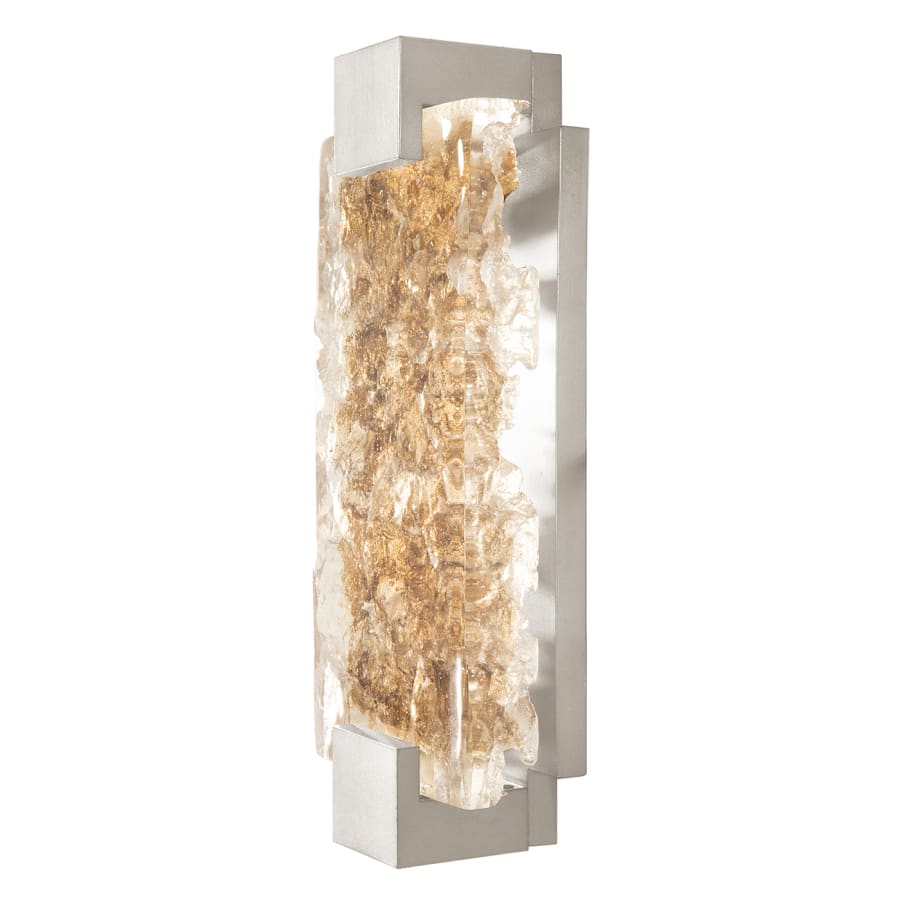 Fine Art Handcrafted Lighting Terra 16" Tall LED Wall Sconce