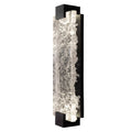 Fine Art Handcrafted Lighting Terra 22" Tall LED Wall Sconce