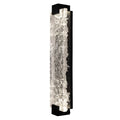 Fine Art Handcrafted Lighting Terra 28" Tall LED Wall Sconce