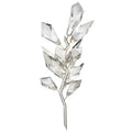 Fine Art Handcrafted Lighting Foret 3 Light 27" Tall Wall Sconce