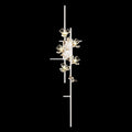 Fine Art Handcrafted Lighting Azu 5 Light 64" Tall Wall Sconce