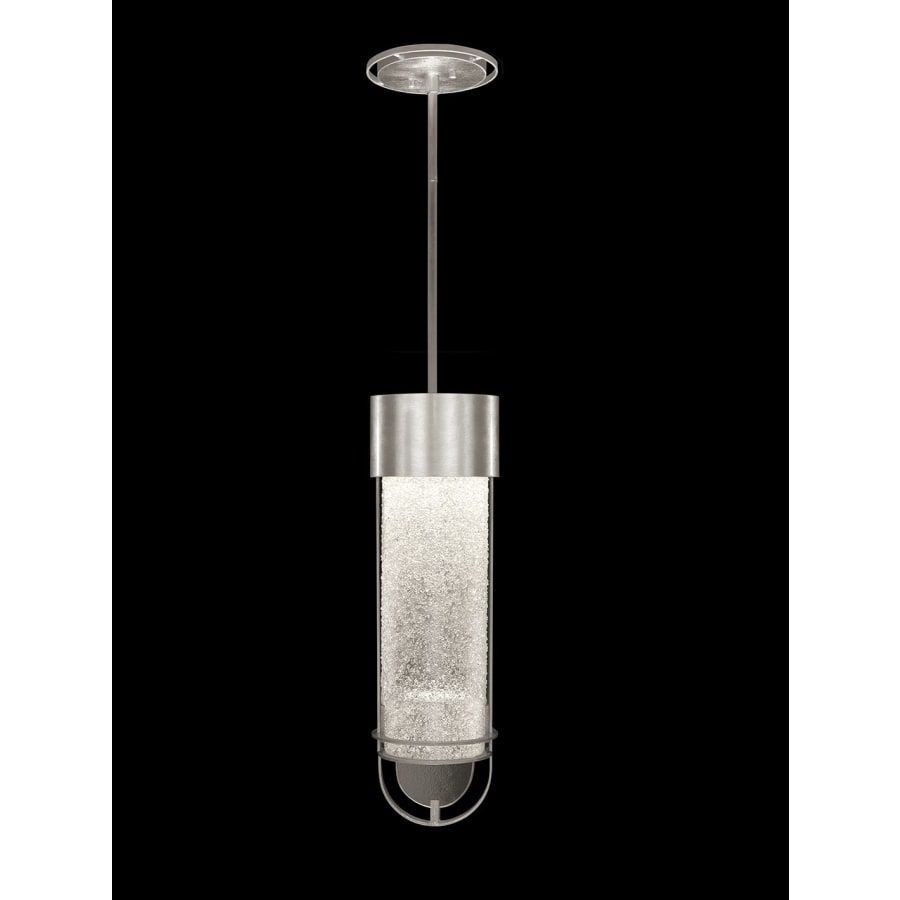 Fine Art Handcrafted Lighting Bond 6" Wide LED Mini Pendant