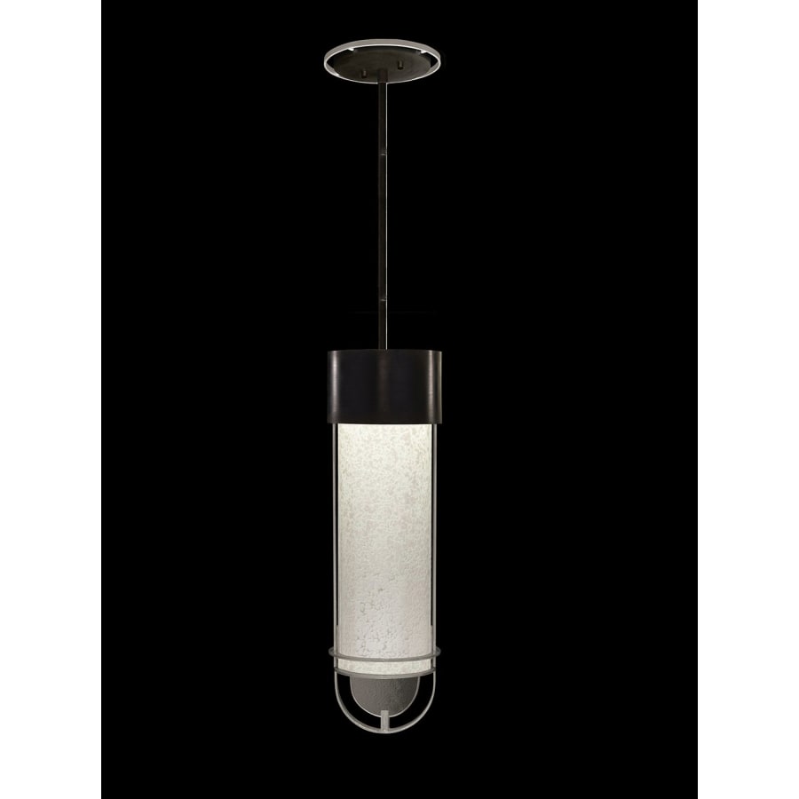 Fine Art Handcrafted Lighting Bond 6" Wide LED Mini Pendant