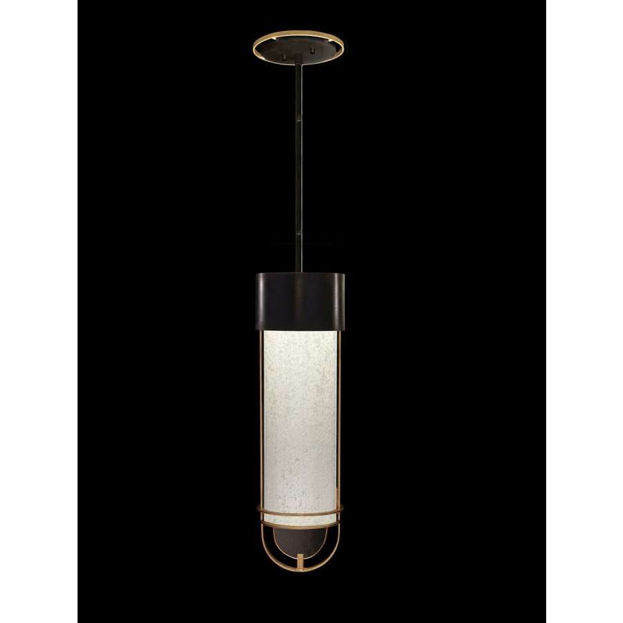 Fine Art Handcrafted Lighting Bond 6" Wide LED Mini Pendant