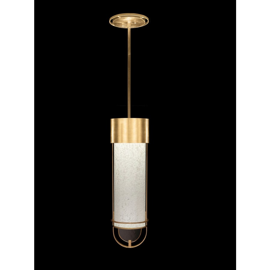 Fine Art Handcrafted Lighting Bond 6" Wide LED Mini Pendant