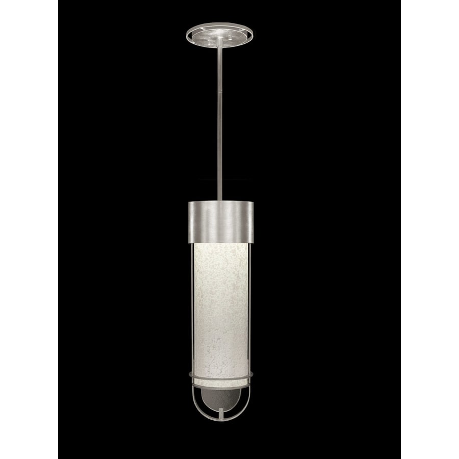 Fine Art Handcrafted Lighting Bond 6" Wide LED Mini Pendant