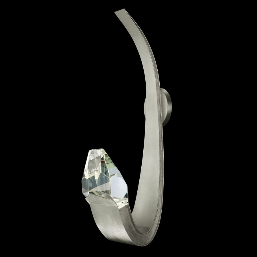 Fine Art Handcrafted Lighting Strata 27" Tall LED Wall Sconce